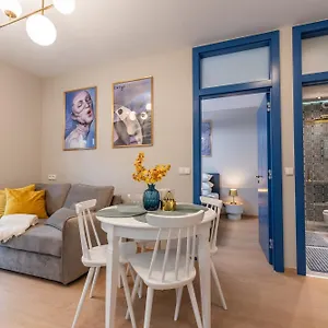  Apartament Lights Mostowa 6