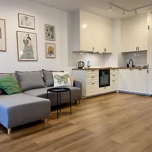 Narwik Comfort , Warszawa Polska
