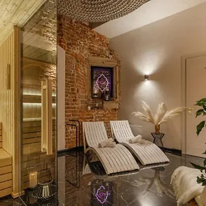 Cu - Loftaffair Collection Apartment